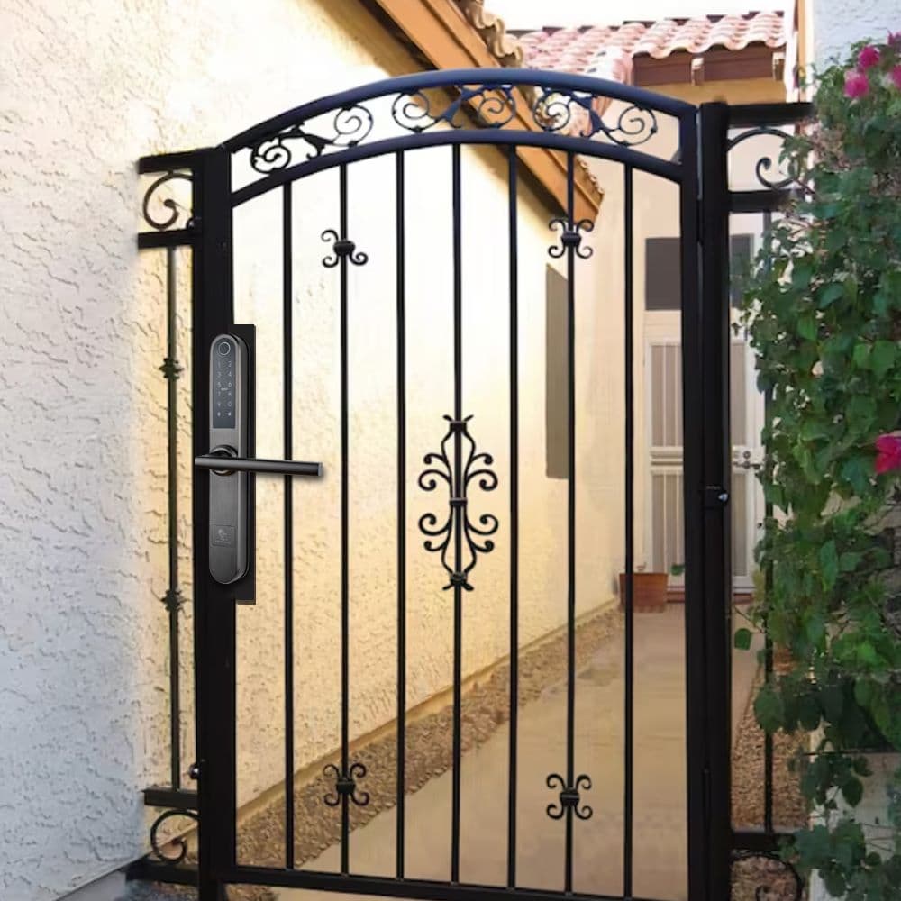 Lock case 2885 2