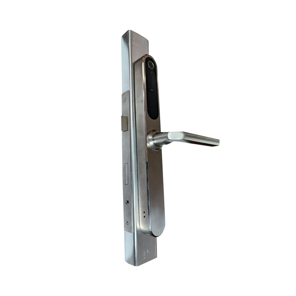 Lock case 2885 3