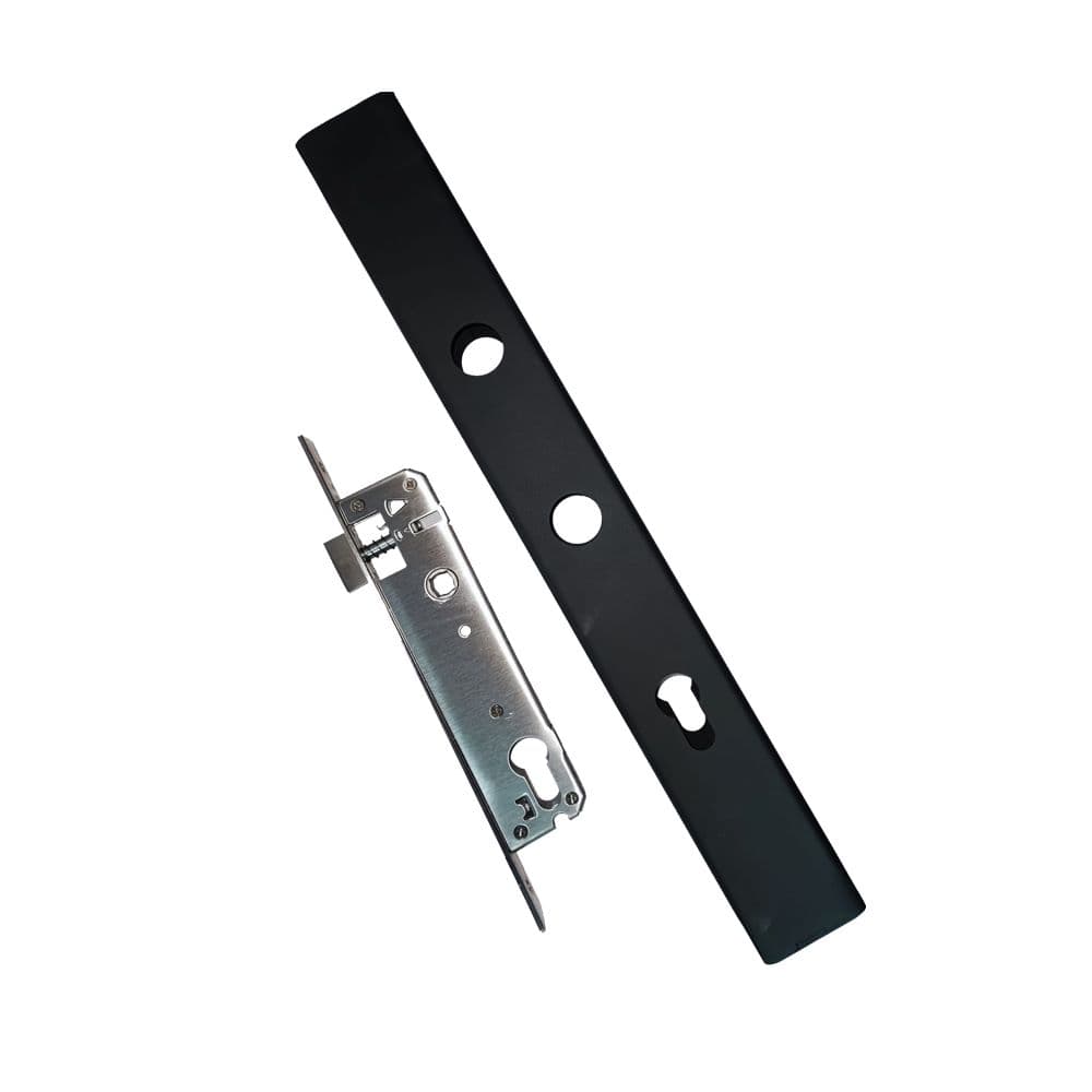 Lock case 2885 4