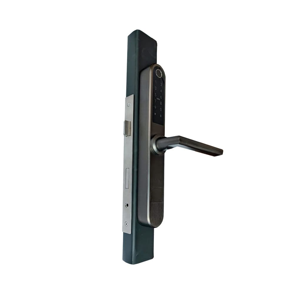 Lock case 2885 6