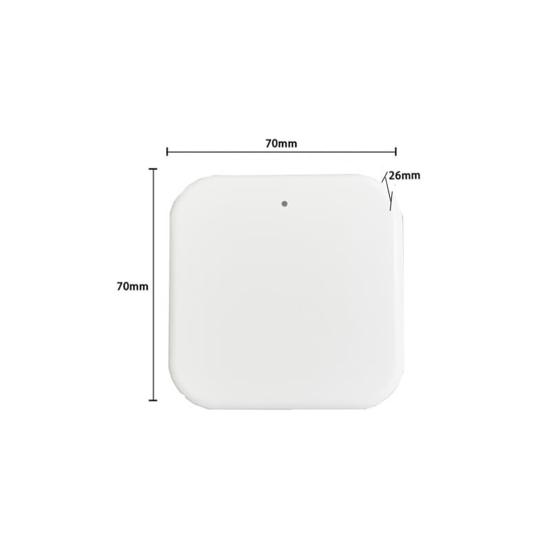 Gateway G3 wired (device for remote control) 2