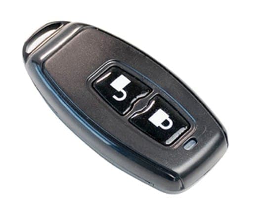 Remote control for smart locks