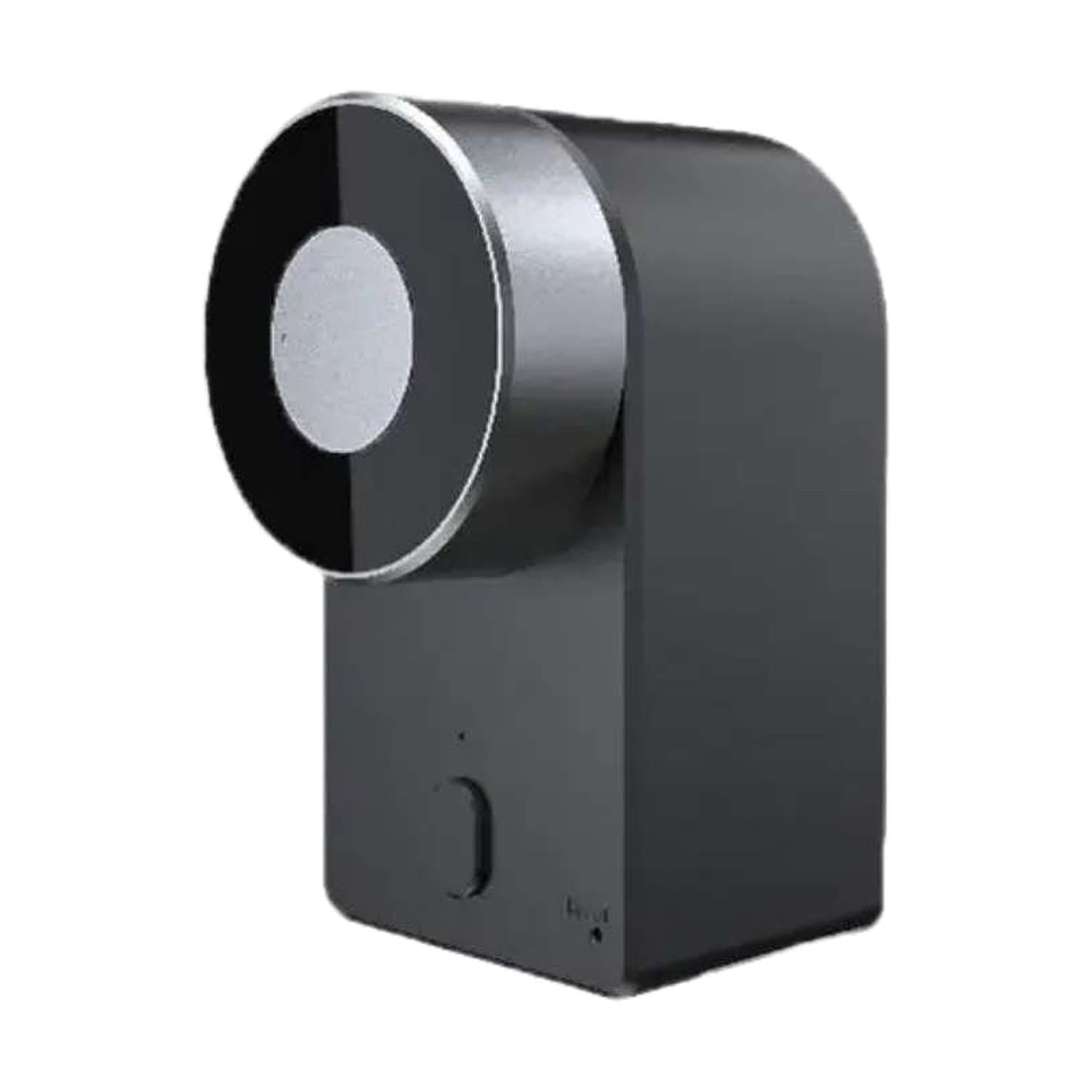 OSLO smart lock for inward-opening doors, Bluetooth, WiFi